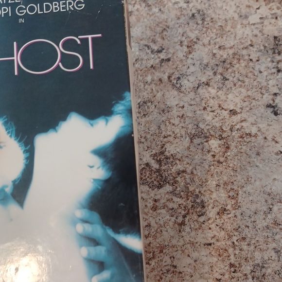 GHOST ~VHS ~ McDonalds Edition - Picture 8 of 10